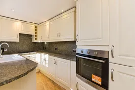 Property responsive