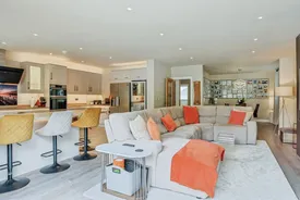 Property responsive
