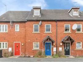 Chapman Road, Wellingborough photo