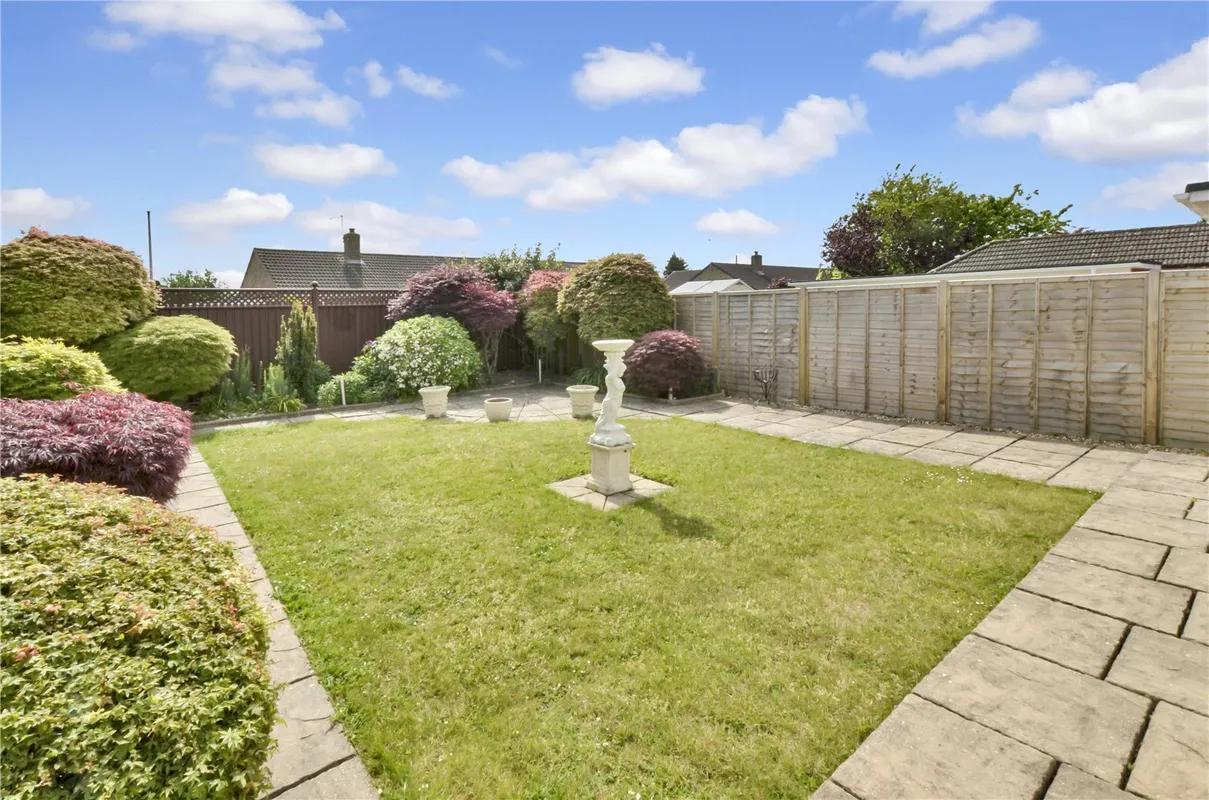 Oakhurst Road, West Moors, Ferndown, Dorset, BH22