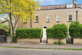 Property responsive