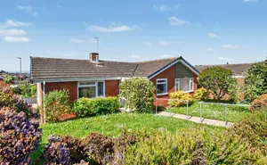 Anson Road, Exmouth, Devon, EX8 photo