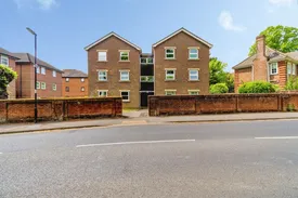 Property responsive