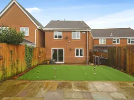 Ellan Hay Road, Bradley Stoke, BRISTOL photo