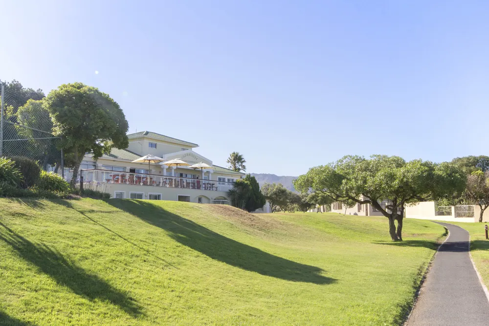 South Africa, Western Cape, Greenways Golf Estate, Village Green Close, 11