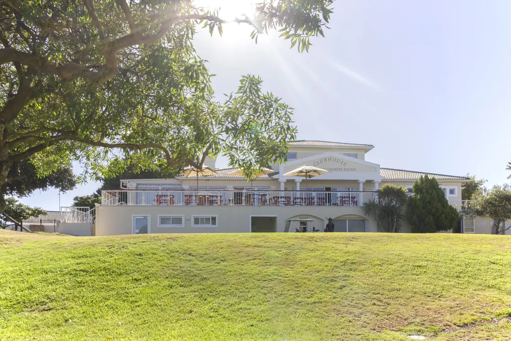 South Africa, Western Cape, Greenways Golf Estate, Village Green Close, 11
