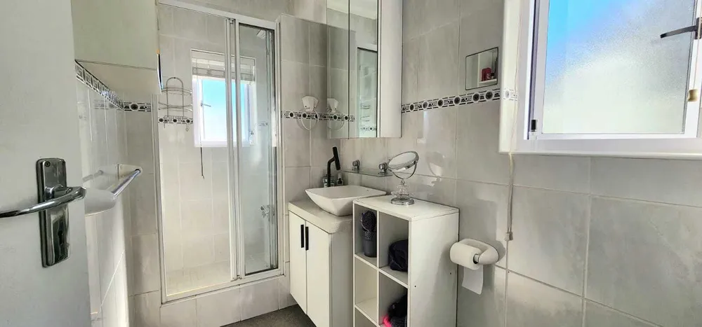 South Africa, Western Cape, Greenways Golf Estate, Village Green Close, 11