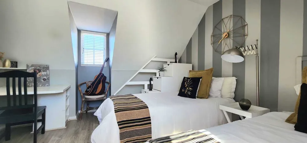 South Africa, Western Cape, Greenways Golf Estate, Village Green Close, 11