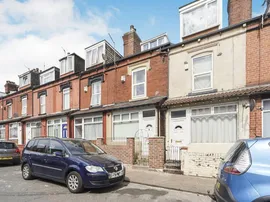 Broughton Terrace, LEEDS photo