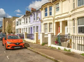 Gladstone Place, Brighton photo