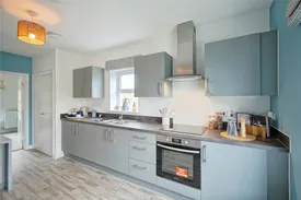 Property responsive