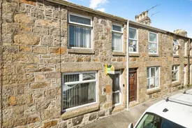 Property responsive