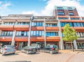Market Street, MAIDENHEAD photo
