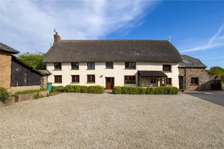 Chawleigh, Chulmleigh, EX18