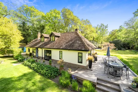 Ewood Lane, Dorking, RH5