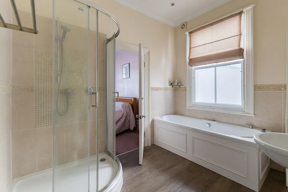 Westbourne Villas, HOVE, BN3 photo 18