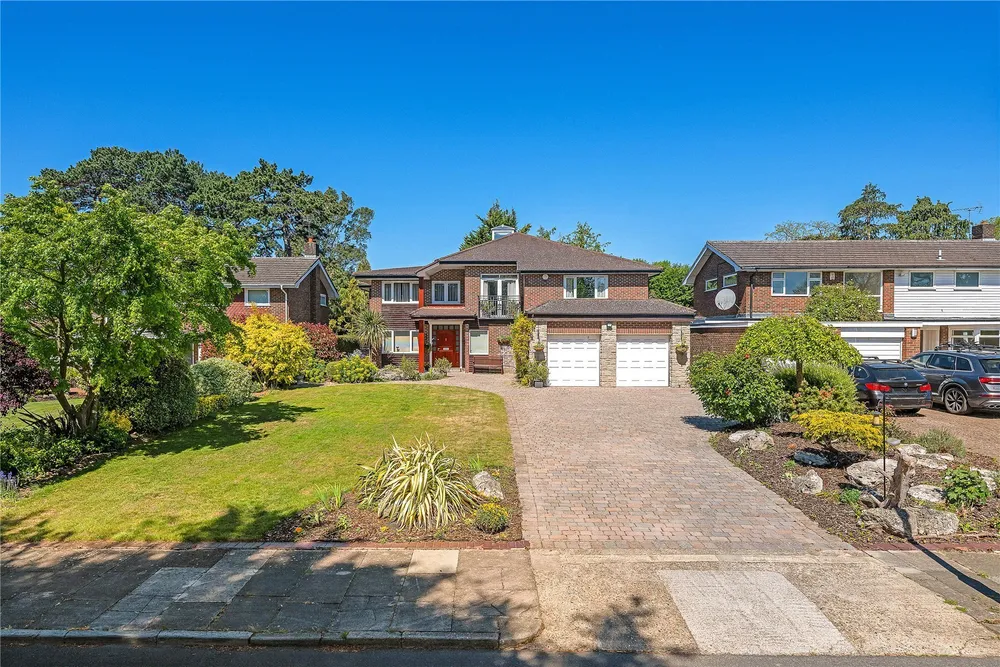 Westleigh Drive, Bromley, BR1