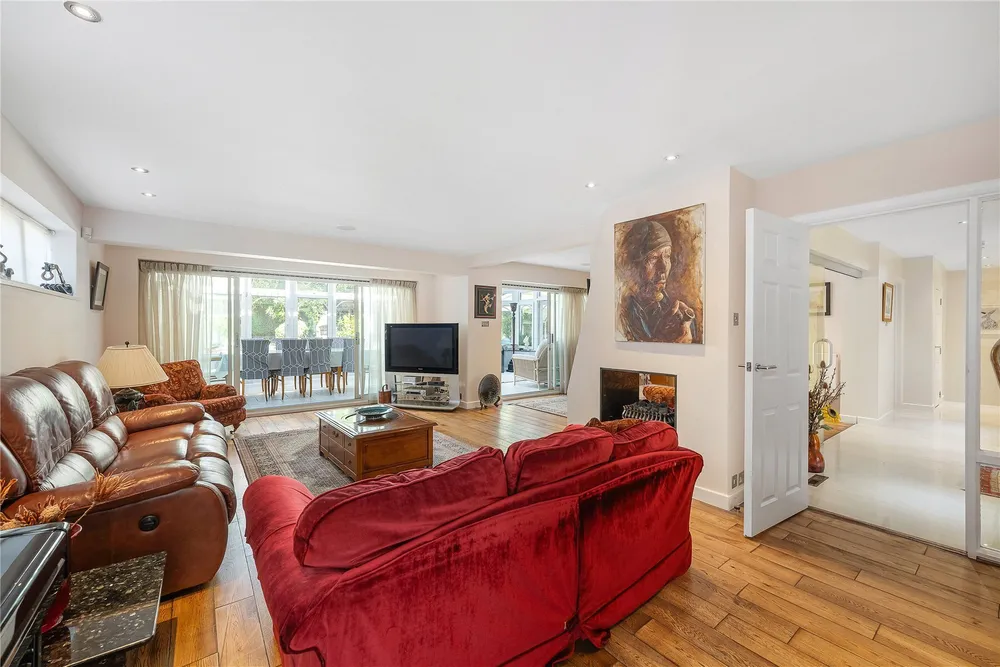Westleigh Drive, Bromley, BR1