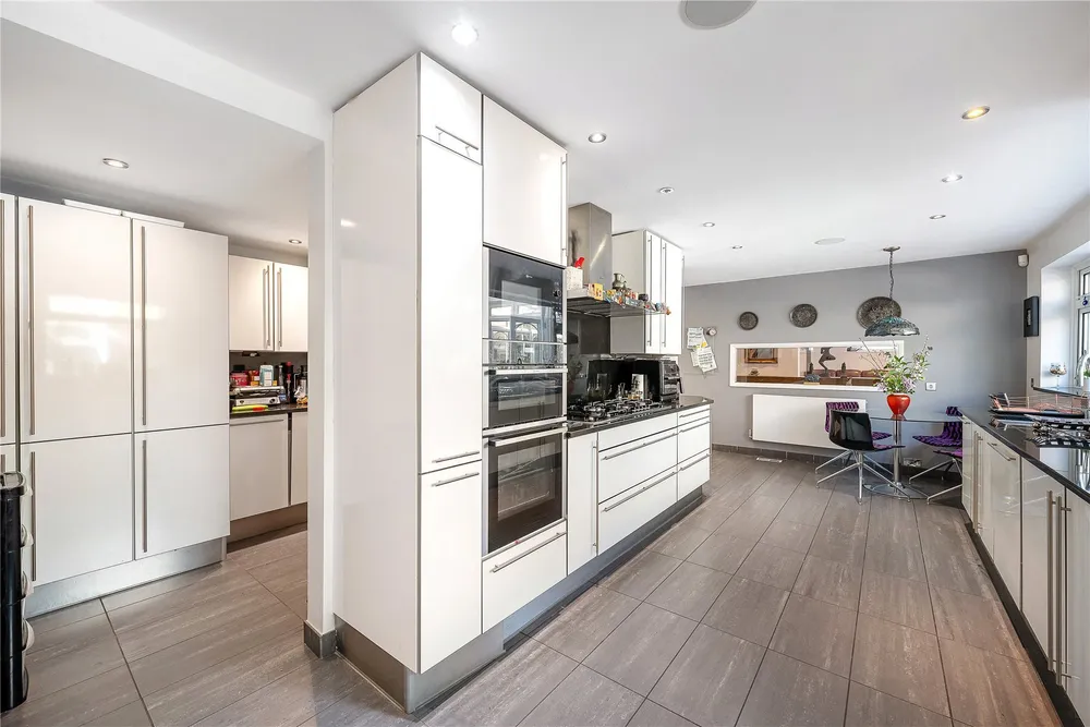 Westleigh Drive, Bromley, BR1