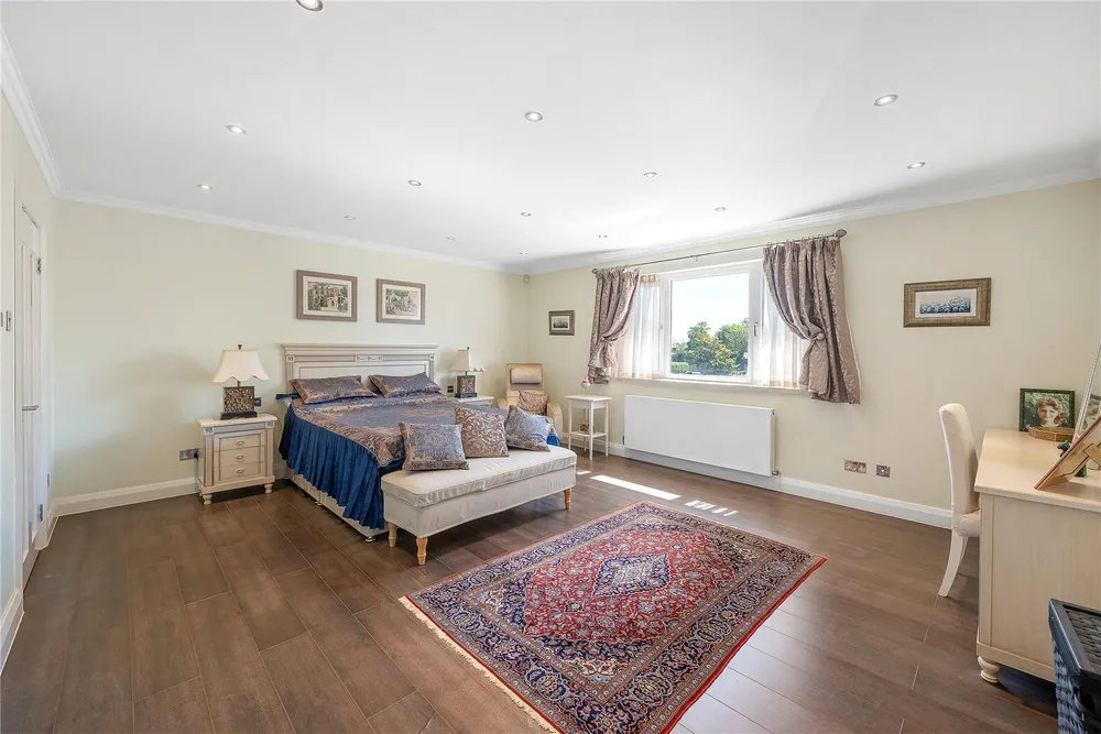 Westleigh Drive, Bromley, BR1