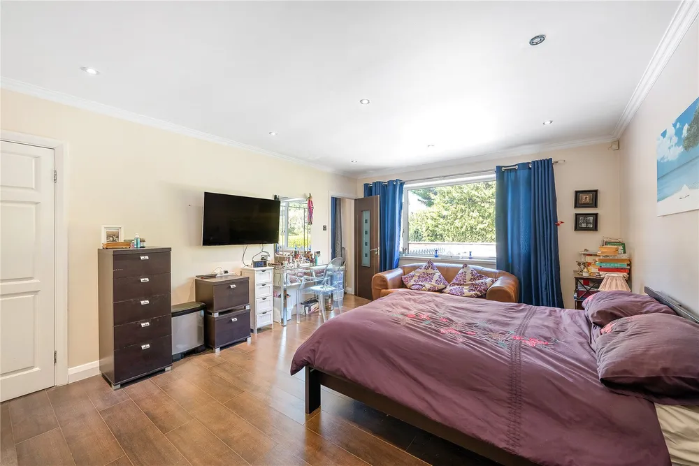 Westleigh Drive, Bromley, BR1