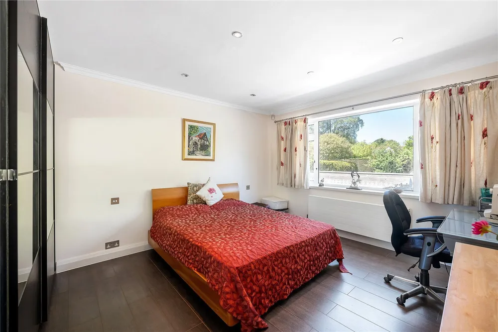 Westleigh Drive, Bromley, BR1