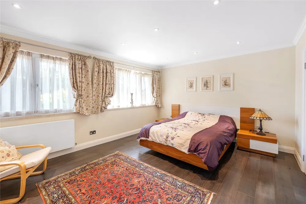 Westleigh Drive, Bromley, BR1