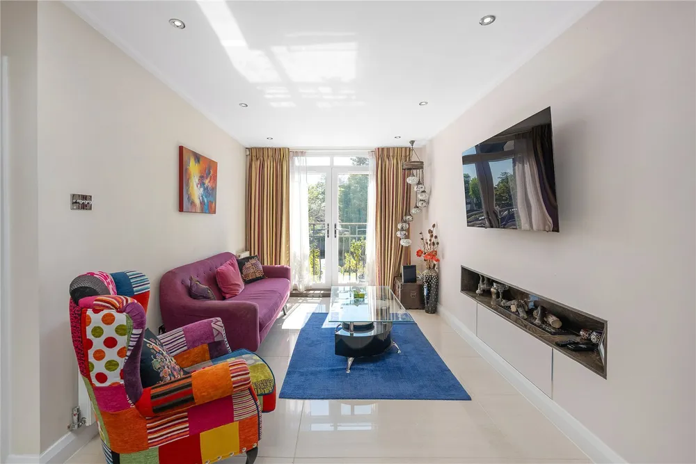 Westleigh Drive, Bromley, BR1