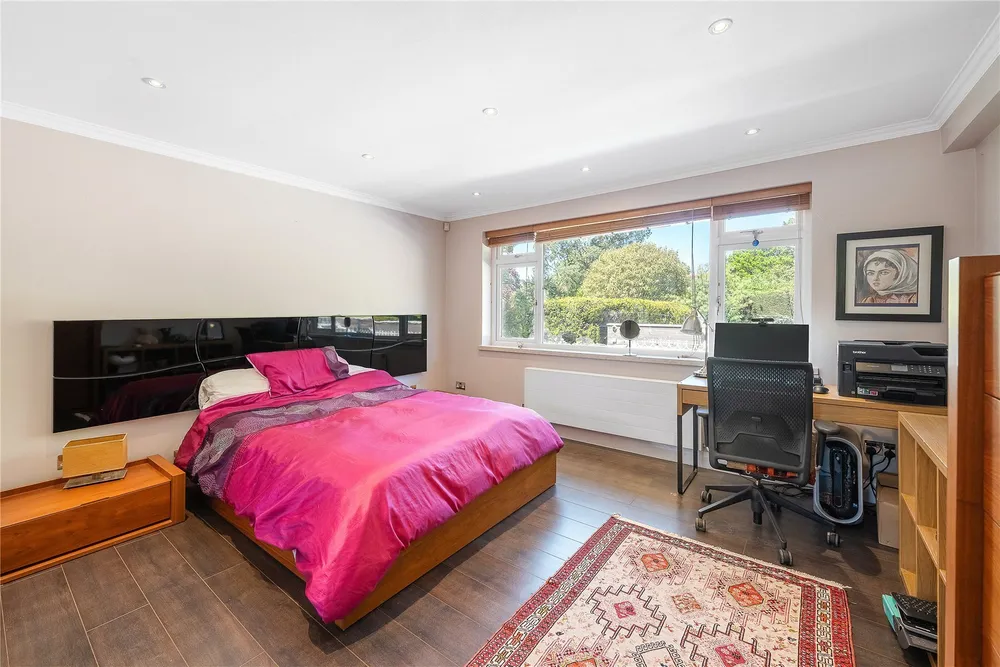 Westleigh Drive, Bromley, BR1
