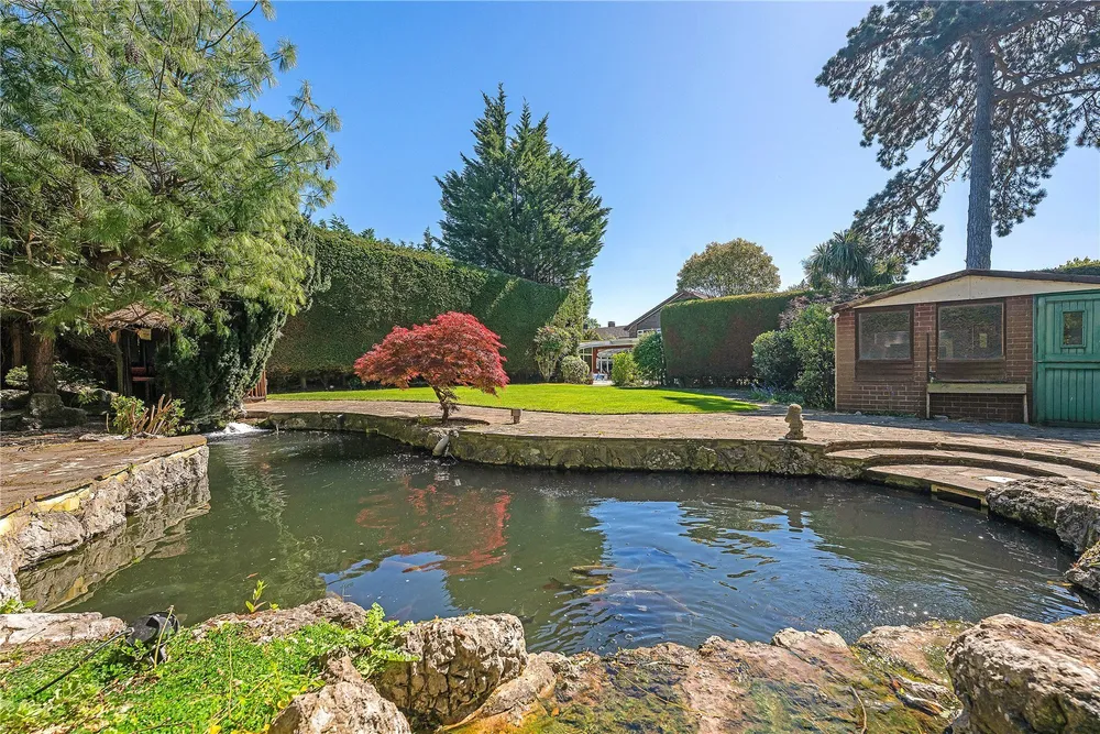 Westleigh Drive, Bromley, BR1