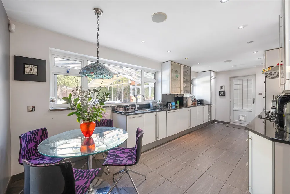 Westleigh Drive, Bromley, BR1