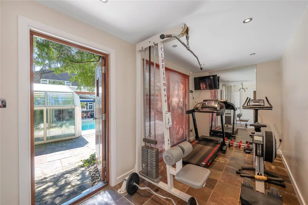Westleigh Drive, Bromley, BR1