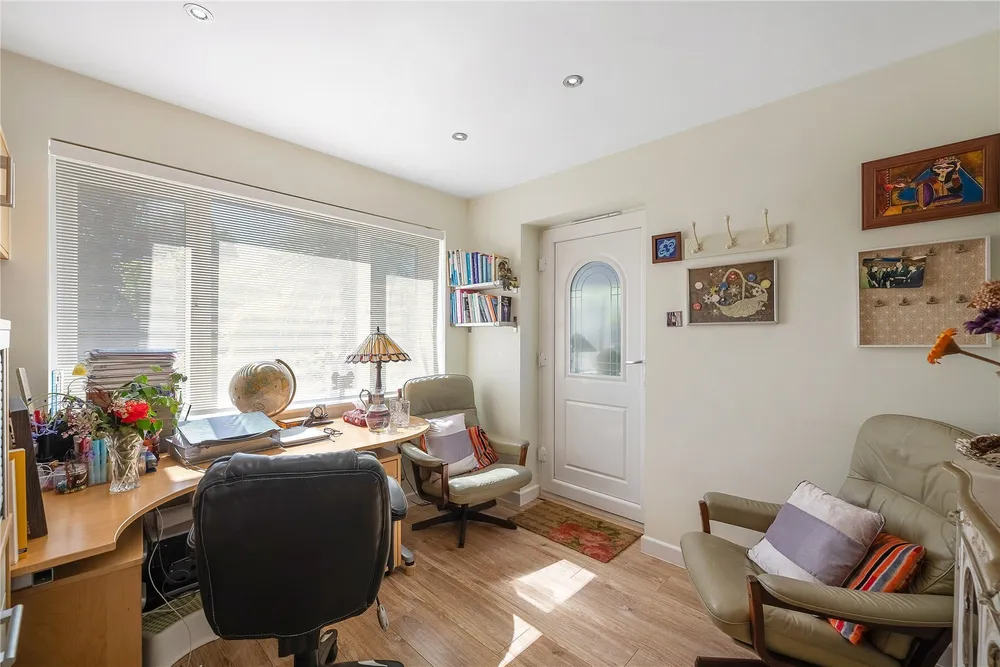 Westleigh Drive, Bromley, BR1
