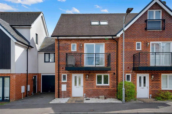 Williams Road, Oxted, Surrey, RH8