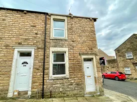 Property responsive