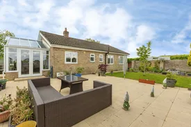 Property responsive