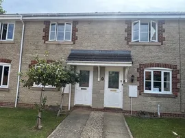 Woodsage Way, CALNE photo