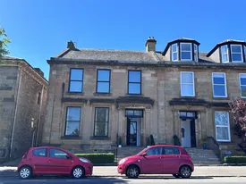 Property responsive