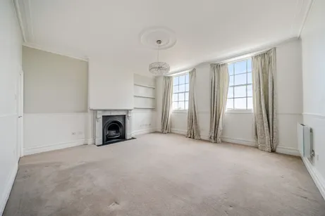 Charlotte Street, Bristol, BS1