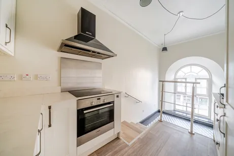 Charlotte Street, Bristol, BS1