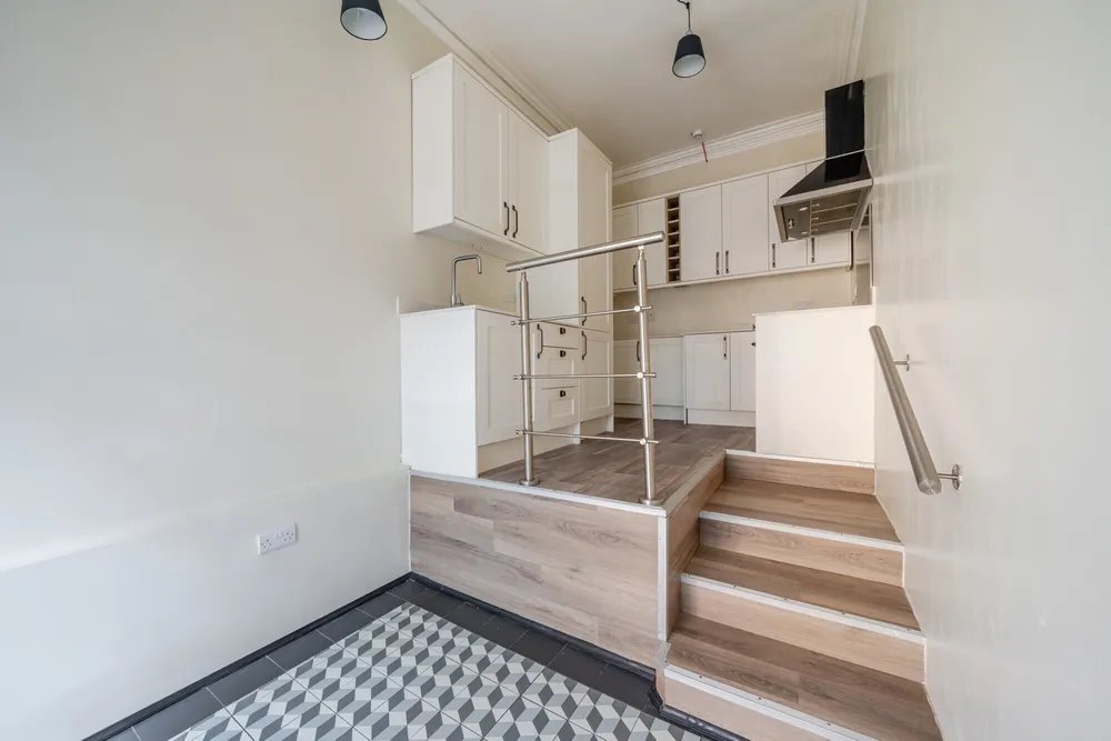 Charlotte Street, Bristol, BS1