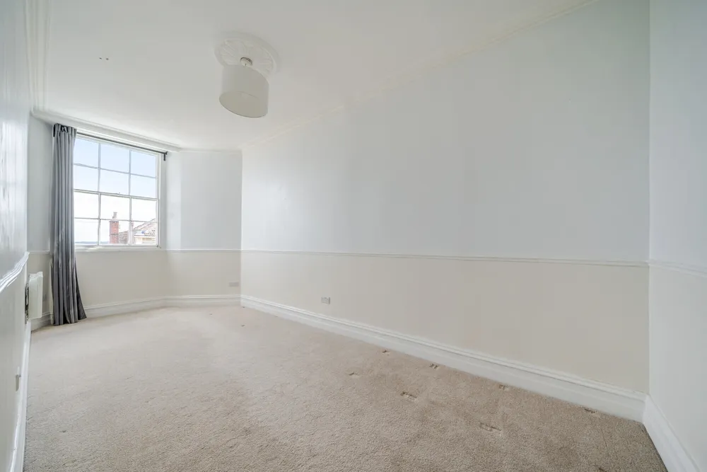 Charlotte Street, Bristol, BS1