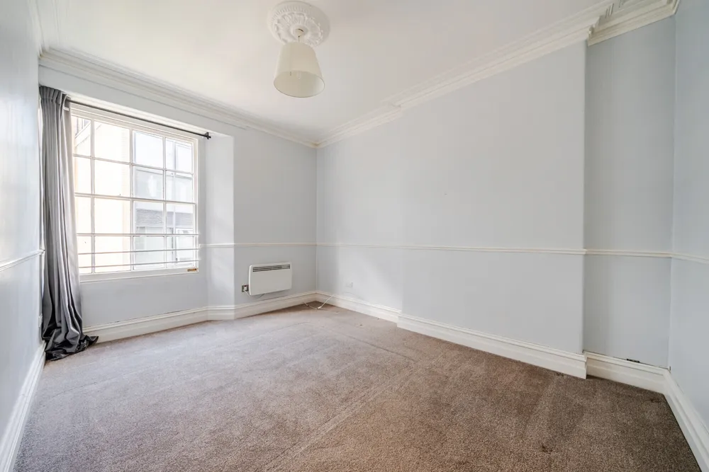 Charlotte Street, Bristol, BS1