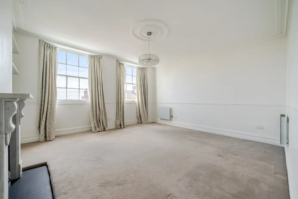 Charlotte Street, Bristol, BS1
