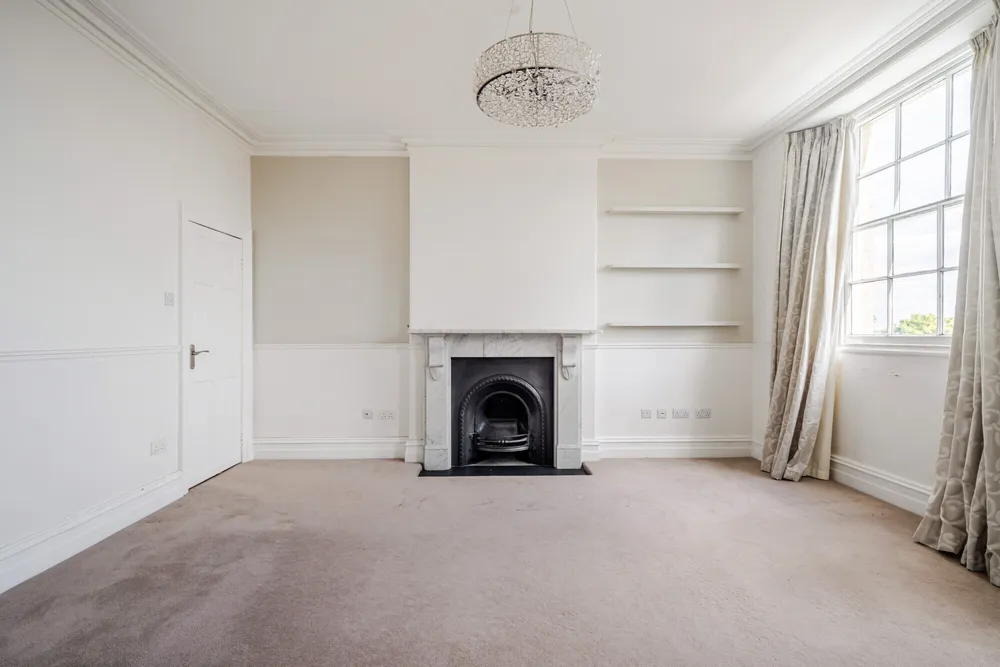 Charlotte Street, Bristol, BS1