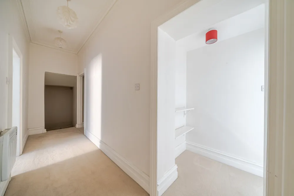 Charlotte Street, Bristol, BS1