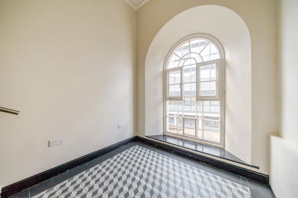 Charlotte Street, Bristol, BS1