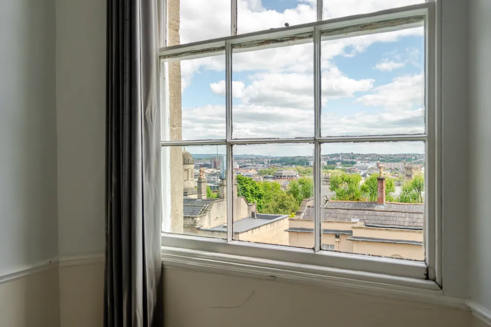 Charlotte Street, Bristol, BS1