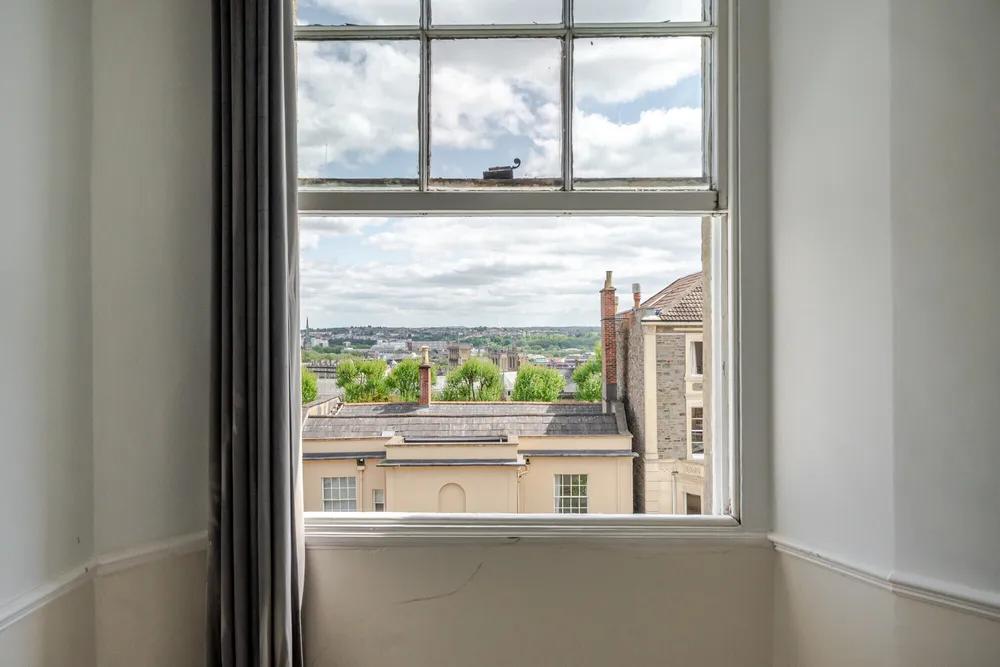 Charlotte Street, Bristol, BS1