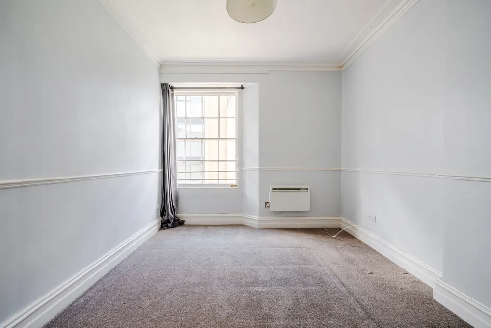 Charlotte Street, Bristol, BS1